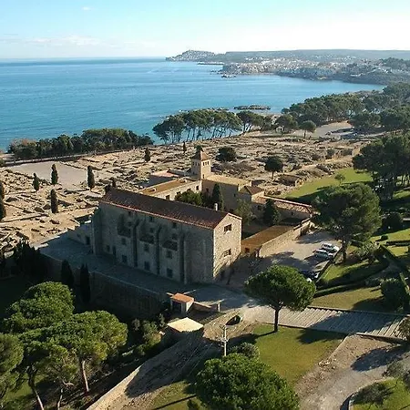 Montgo L'Escala