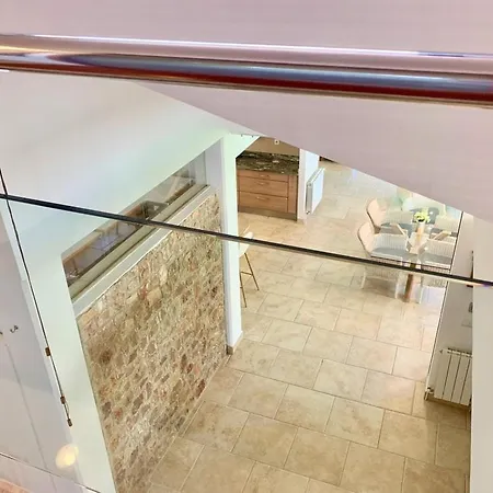 Holiday home Montgo L'Escala