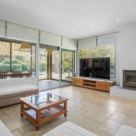 Montgo Holiday home *