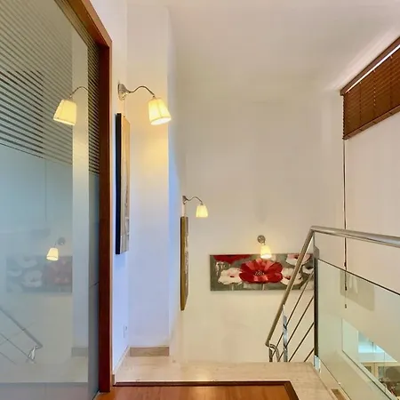 Montgo Holiday home L'Escala