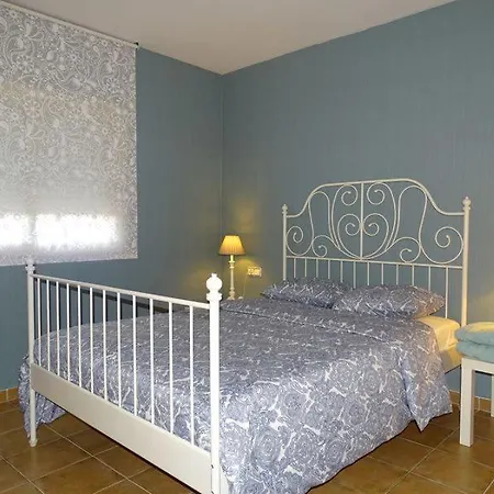 Montgo Holiday home