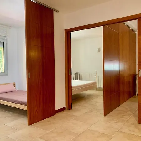 Montgo Holiday home
