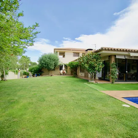 Montgo Holiday home *