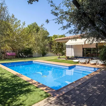 Montgo Holiday home L'Escala