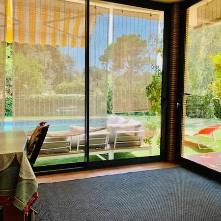 Montgo Holiday home *