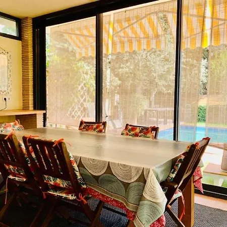 Holiday home Montgo