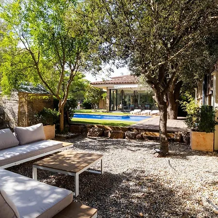 Montgo Holiday home *