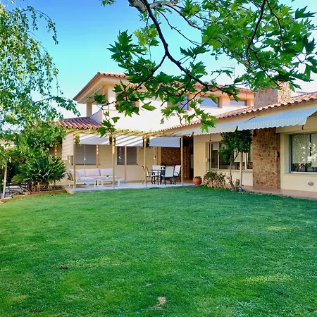Holiday home Montgo *