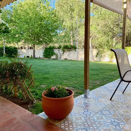 Montgo Holiday home *