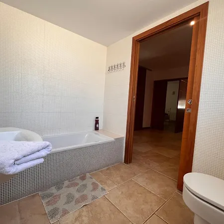 Montgo Holiday home *