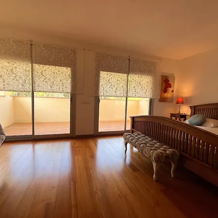 Montgo Holiday home L'Escala