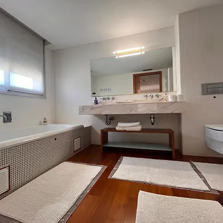 Montgo Holiday home *