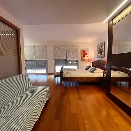 Holiday home Montgo *