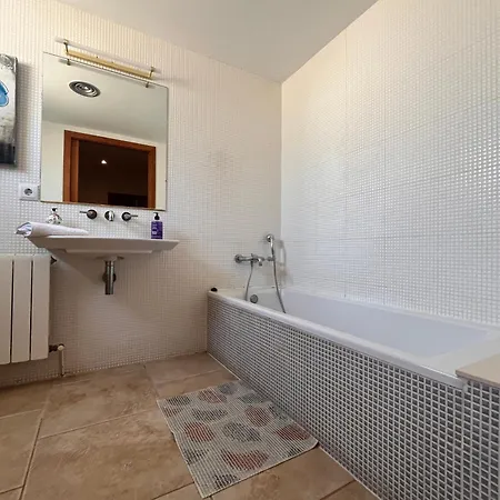 Montgo Holiday home L'Escala