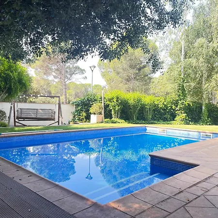 Holiday home Montgo L'Escala