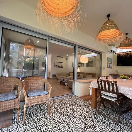 Montgo Holiday home