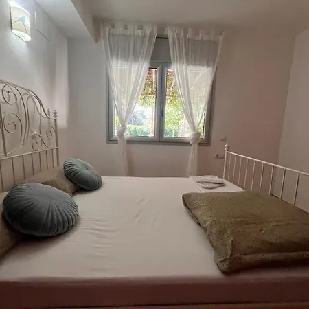 Montgo Holiday home *