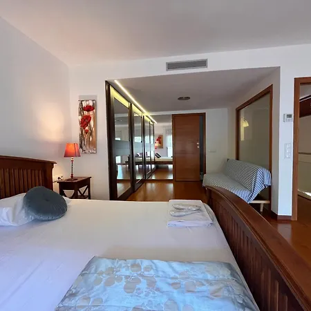 Holiday home Montgo *