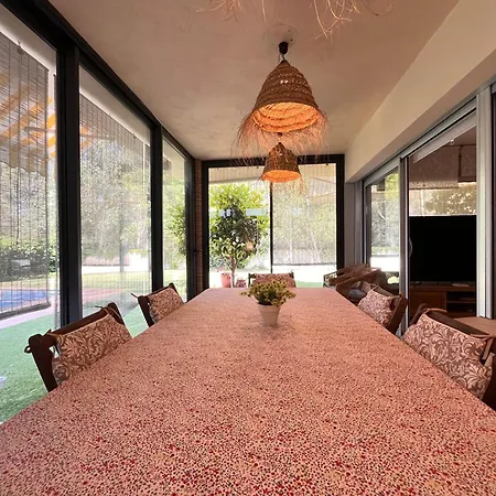 Montgo Holiday home *