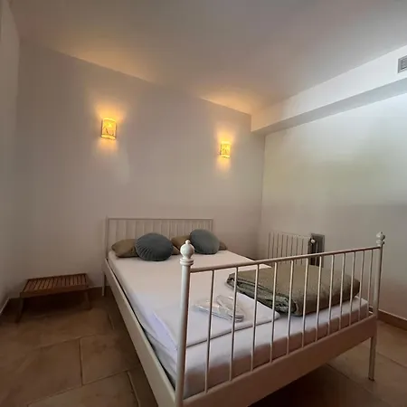 Montgo * L' Escala