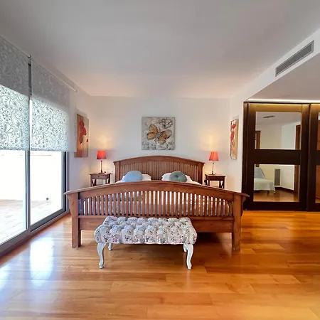 Montgo Holiday home