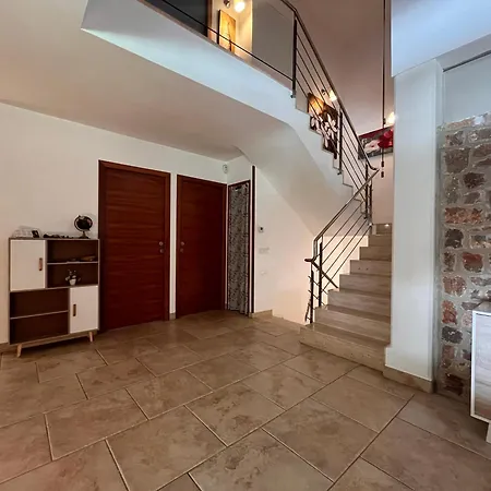 Holiday home Montgo