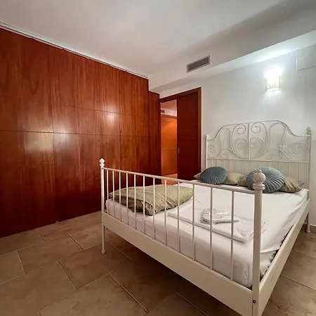 Montgo Holiday home *
